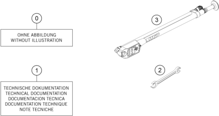 PIEZAS JUNTAS PARA 450 SMR 2021 EU