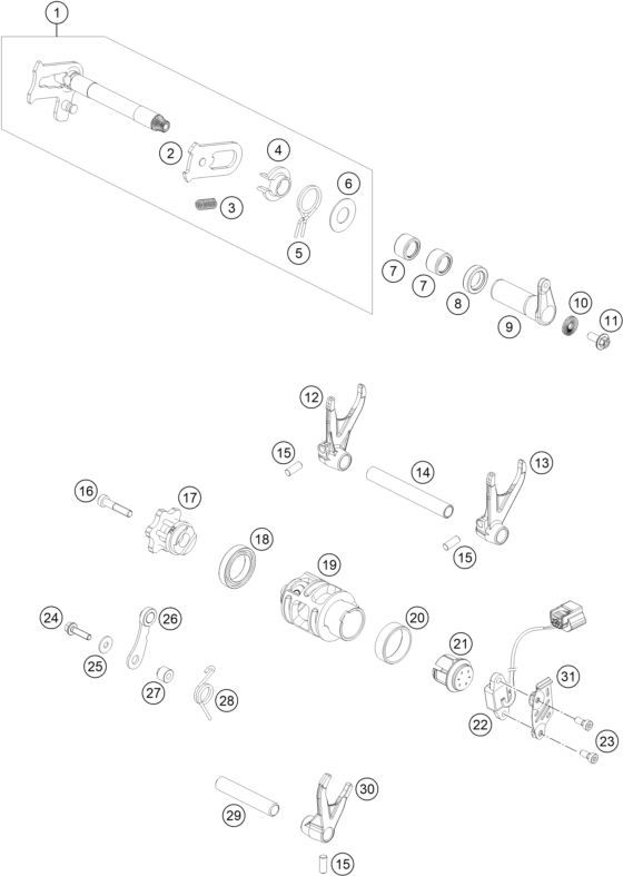 MECANISMO DE SELECCION PARA RC4 R 2023